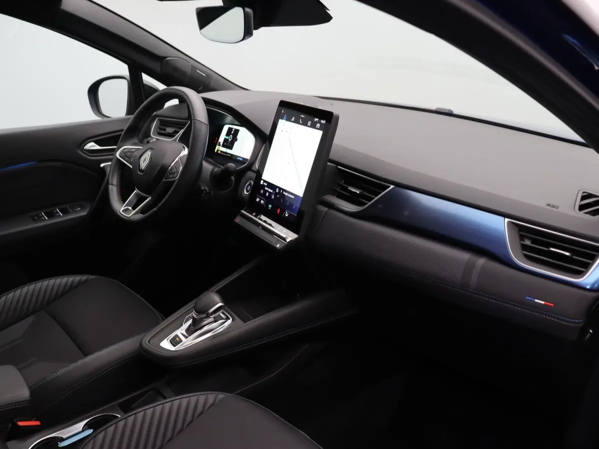 1.6 Full hybrid 145 E-Tech Esprit Alpine | Schuif Kantel Dak | Harman Kardon | Google Maps Navigatie | Dodehoek Detectie |