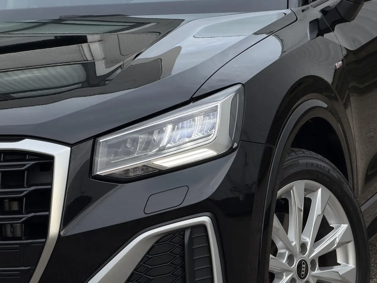35 TFSI Edition S-Line | Leder/Carplay/Camera/Adapt.Cruise/Full LED/Trekhaak Afneembaar