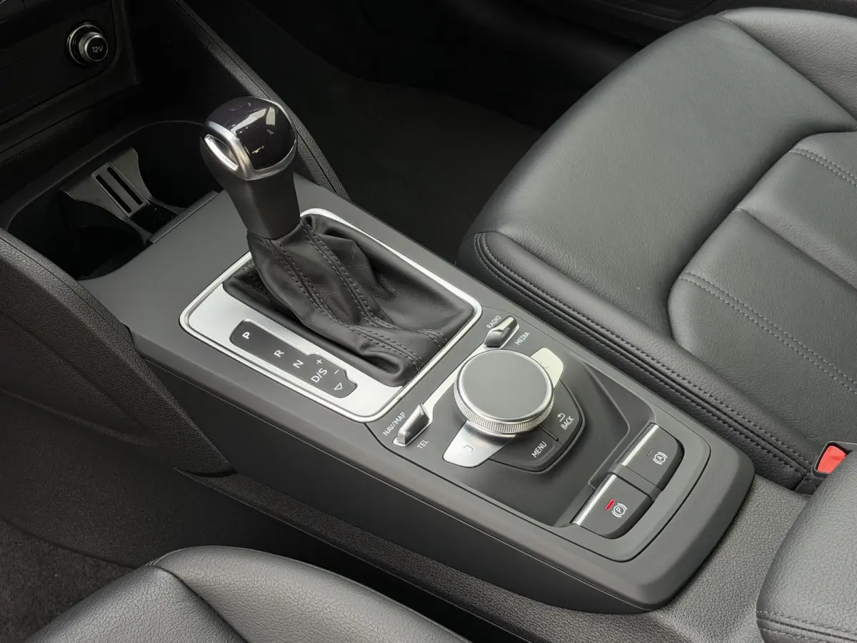35 TFSI Edition S-Line | Leder/Carplay/Camera/Adapt.Cruise/Full LED/Trekhaak Afneembaar