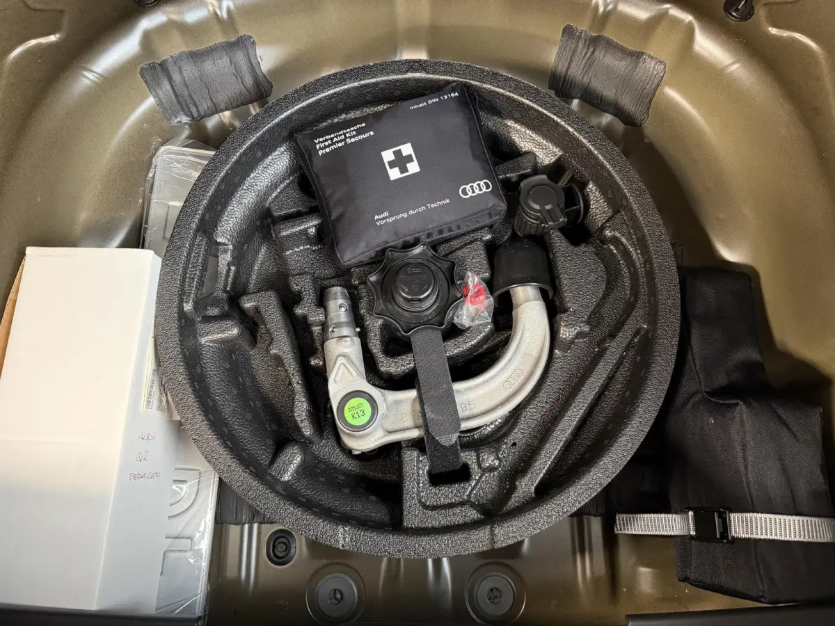 35 TFSI Edition S-Line | Leder/Carplay/Camera/Adapt.Cruise/Full LED/Trekhaak Afneembaar