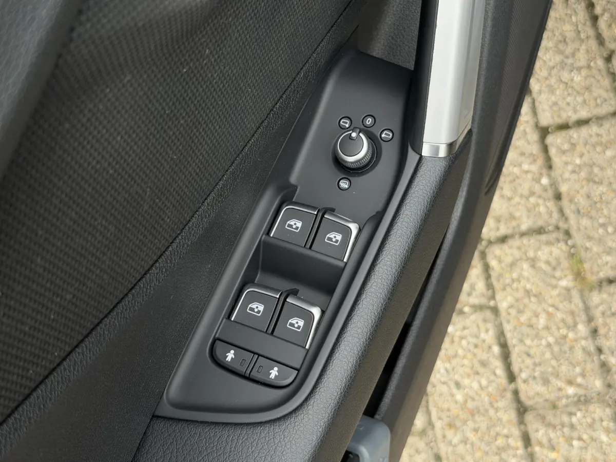 35 TFSI Edition S-Line | Leder/Carplay/Camera/Adapt.Cruise/Full LED/Trekhaak Afneembaar