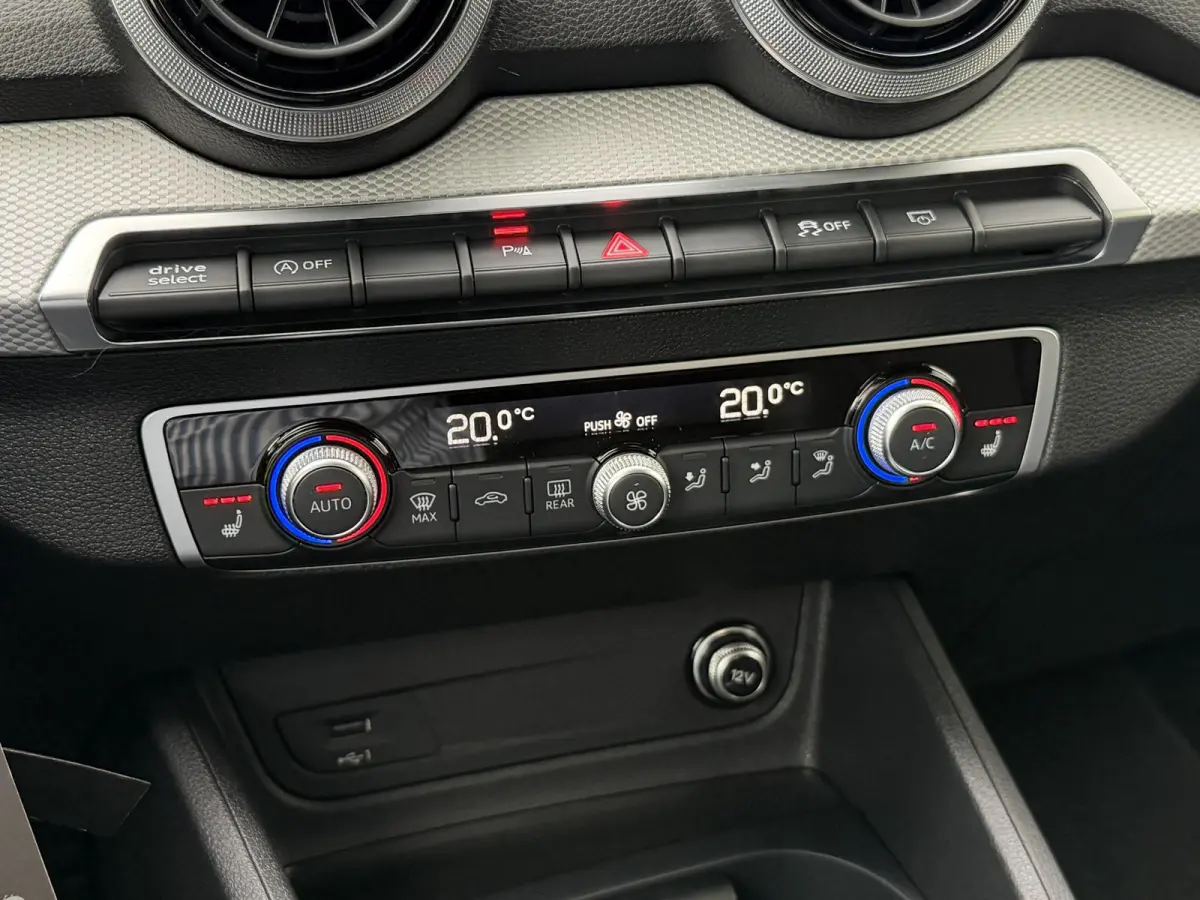 35 TFSI Edition S-Line | Leder/Carplay/Camera/Adapt.Cruise/Full LED/Trekhaak Afneembaar