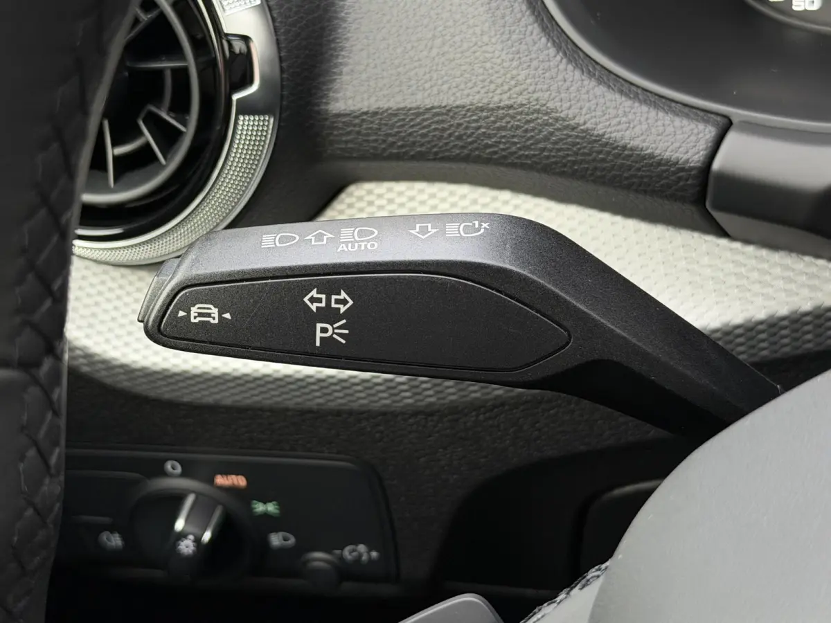 35 TFSI Edition S-Line | Leder/Carplay/Camera/Adapt.Cruise/Full LED/Trekhaak Afneembaar
