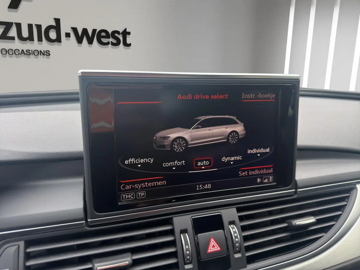 3.0 TDI quattro S-Line ACC Lane Camera Alcantara