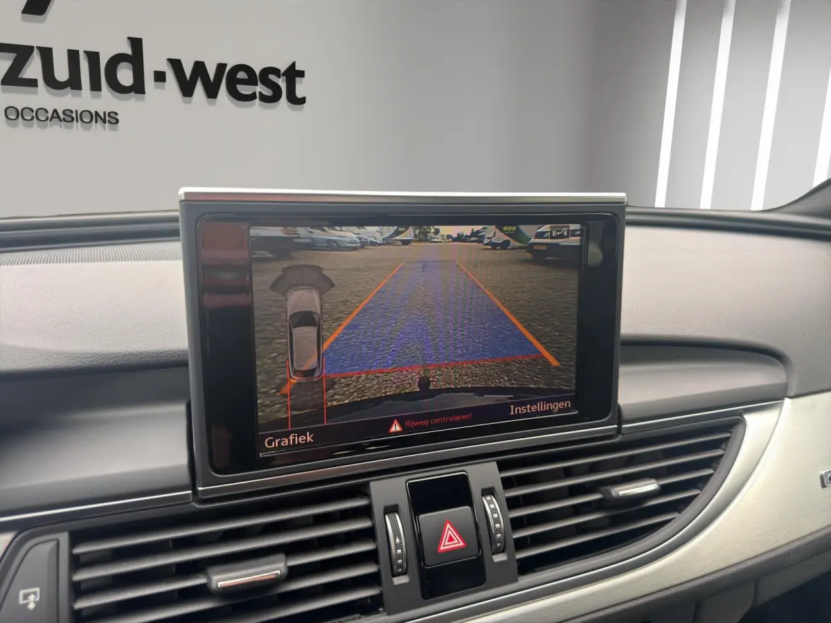 3.0 TDI quattro S-Line ACC Lane Camera Alcantara