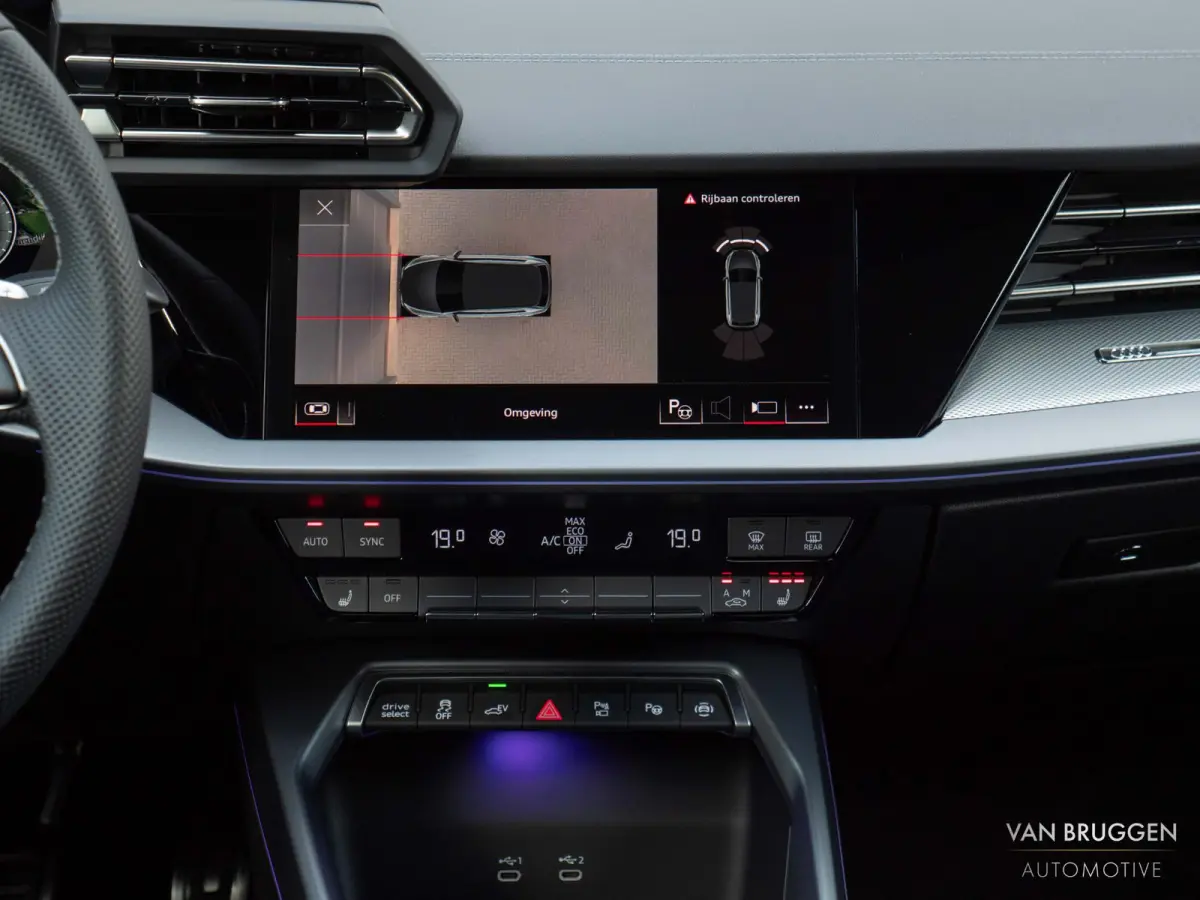 TFSI e S-Line Pano Massage 360 Head-Up SONOS BTW