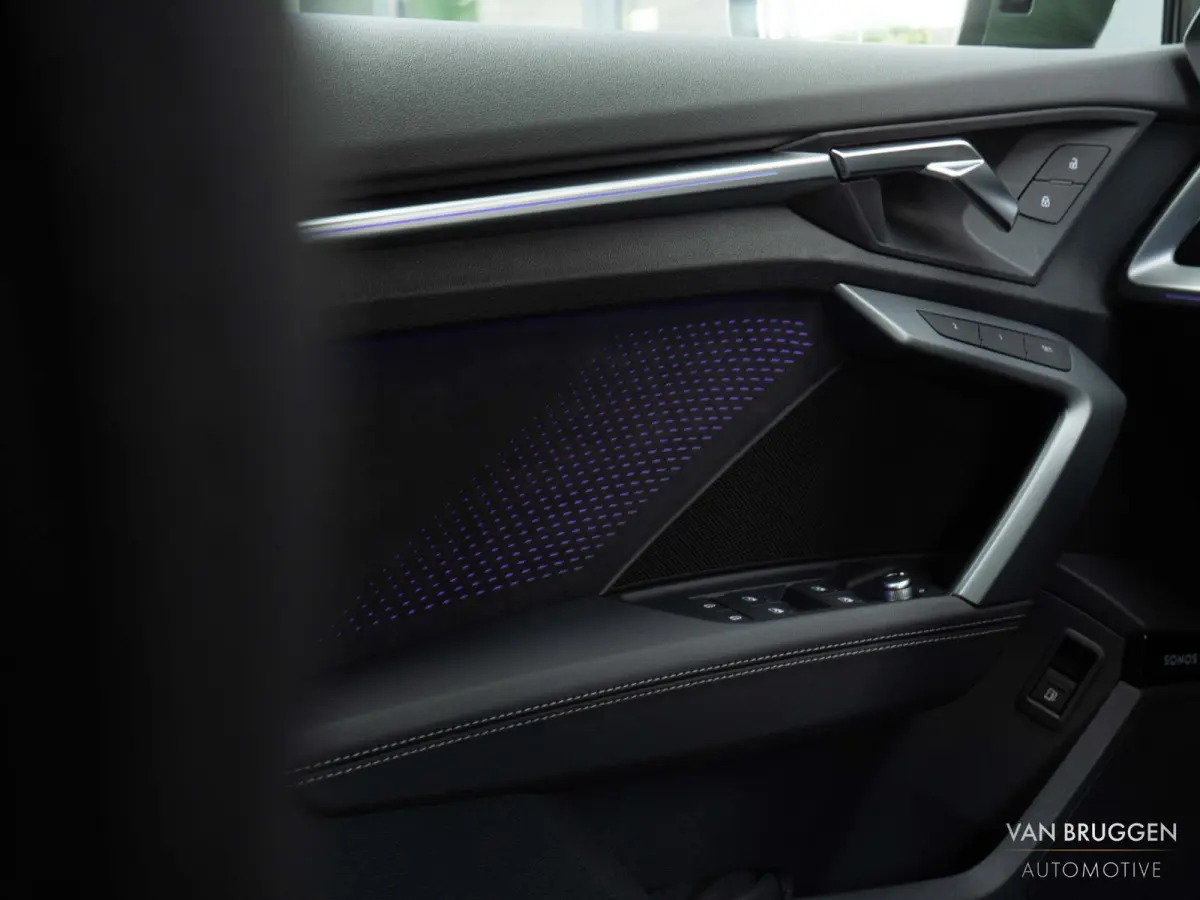 TFSI e S-Line Pano Massage 360 Head-Up SONOS BTW