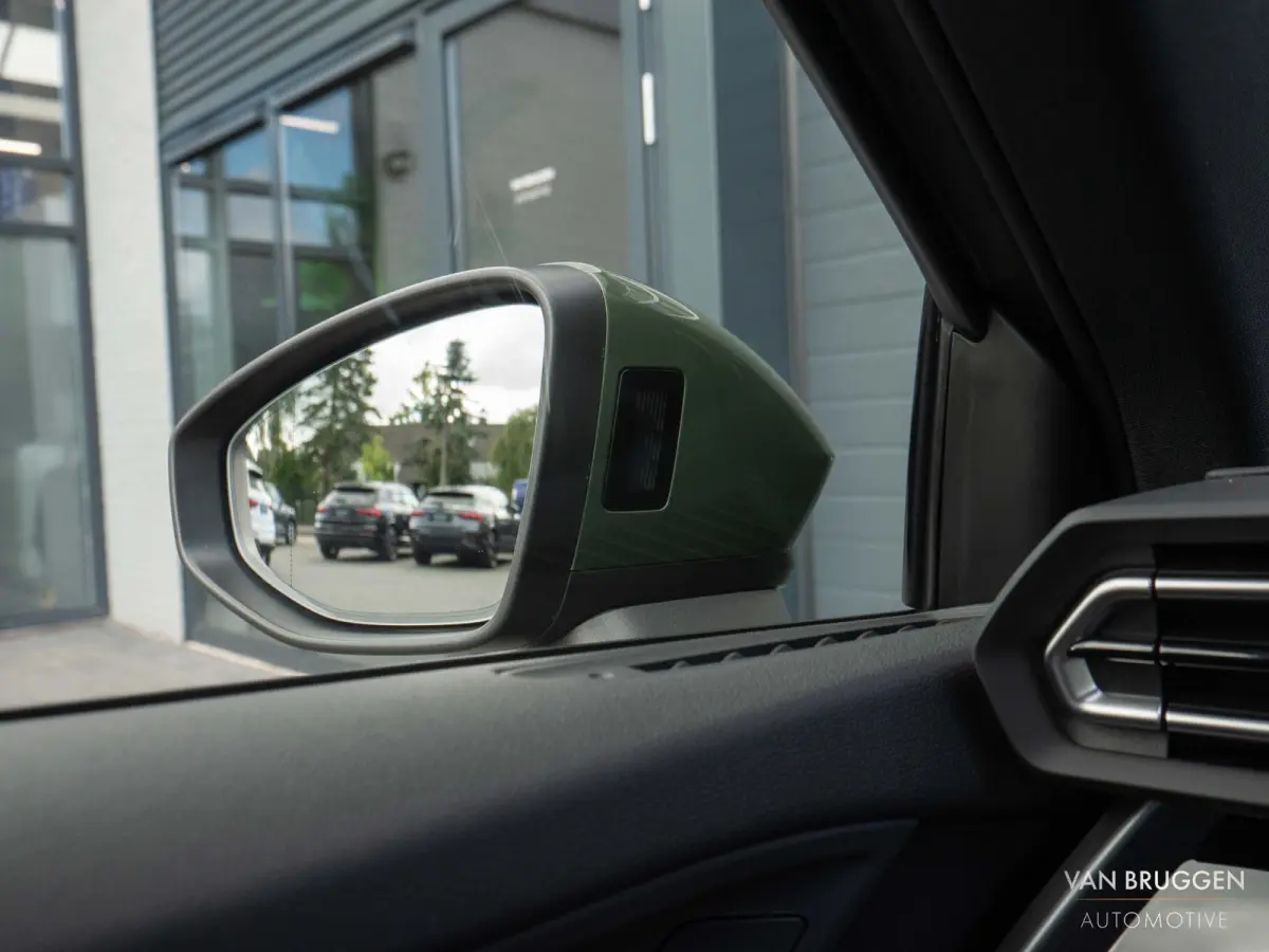 TFSI e S-Line Pano Massage 360 Head-Up SONOS BTW