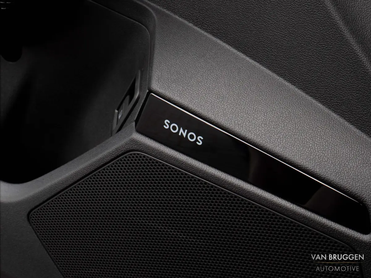 TFSI e S-Line Pano Massage 360 Head-Up SONOS BTW
