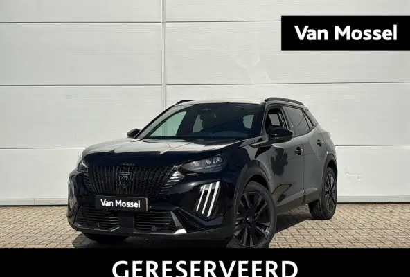 1.2 Hybrid 145 GT | 21% Korting | Camera | Adaptieve Cruise Control | Apple CarPlay/Android Auto