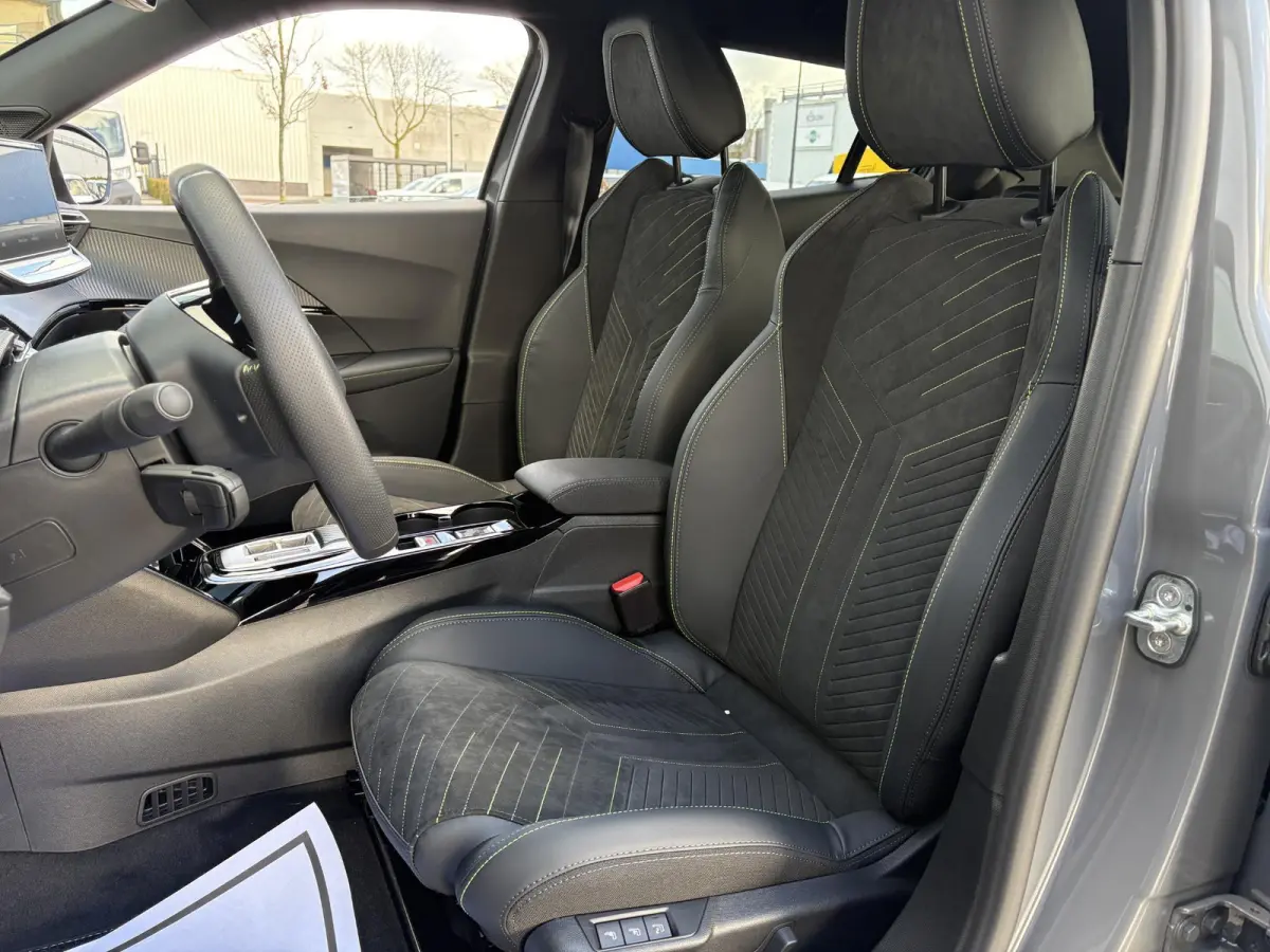 1.2 Hybrid 145 GT