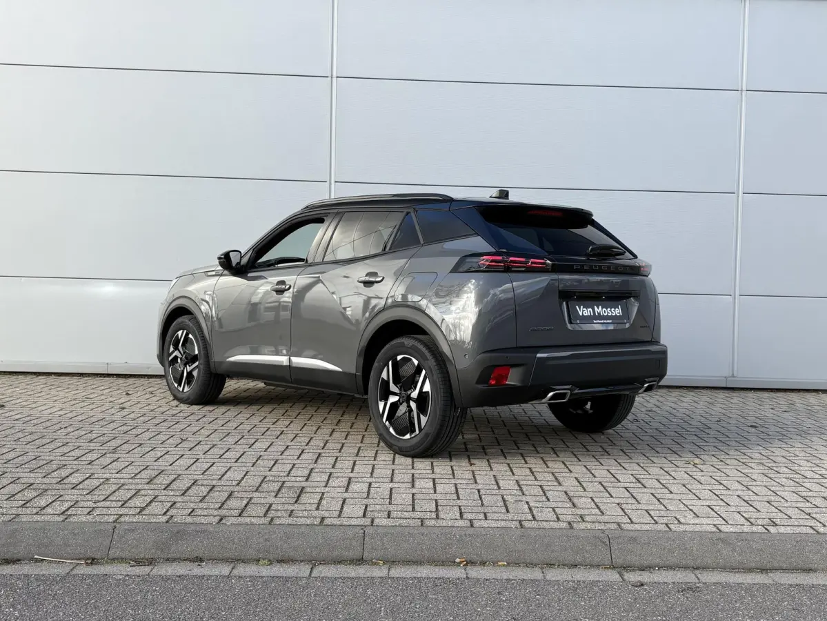 1.2 Hybrid 145 GT