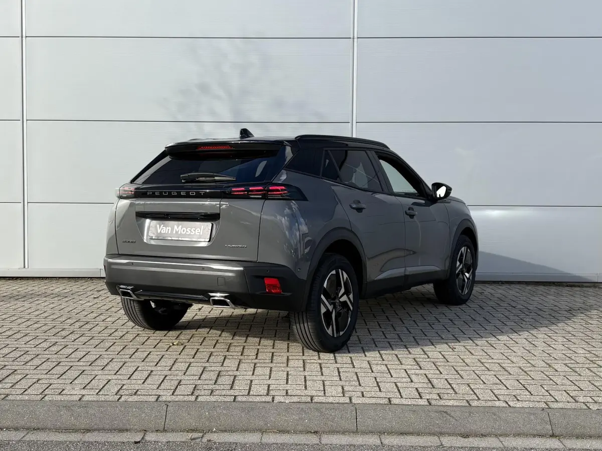 1.2 Hybrid 145 GT