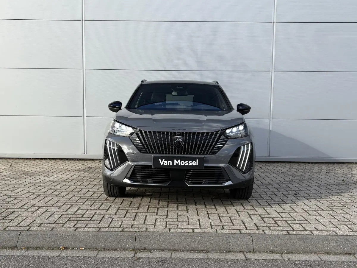 1.2 Hybrid 145 GT