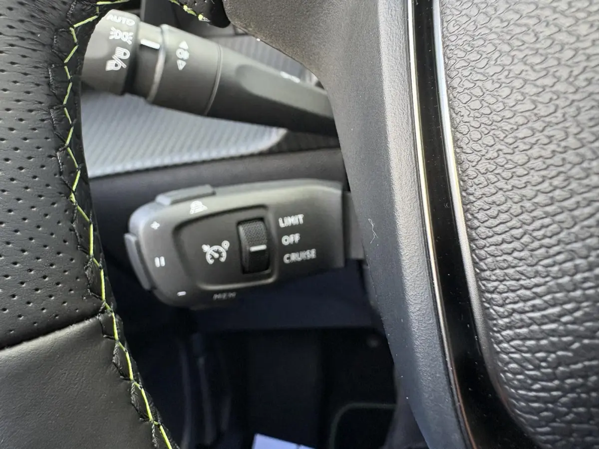 1.2 Hybrid 145 GT