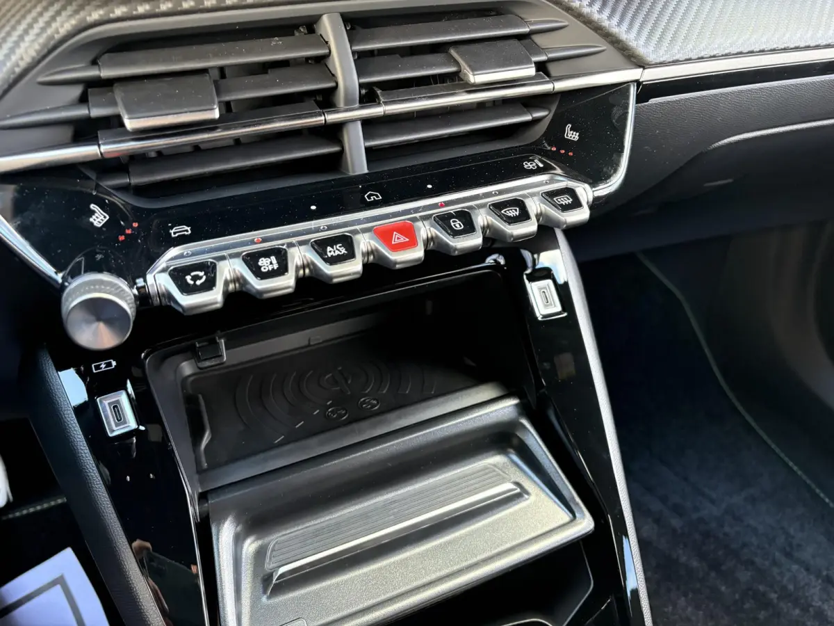 1.2 Hybrid 145 GT