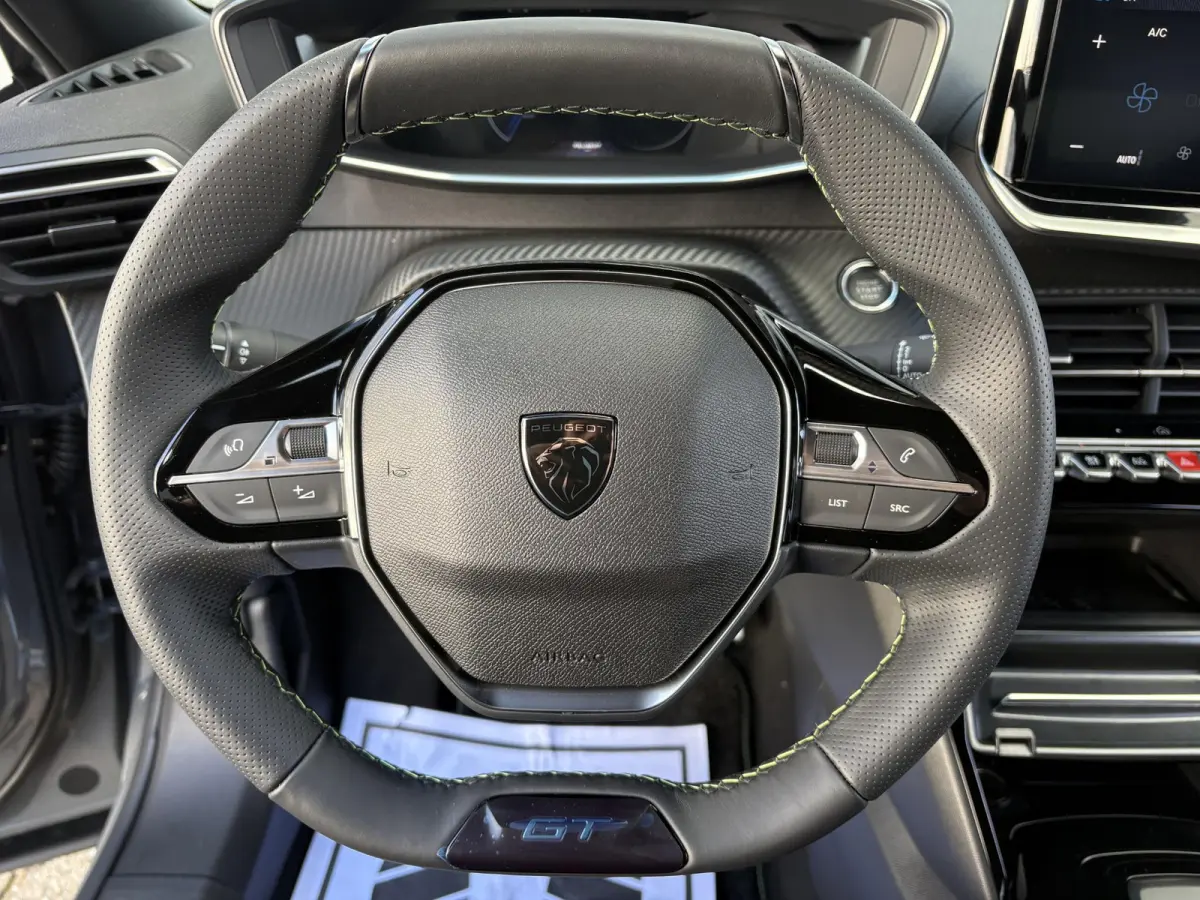1.2 Hybrid 145 GT