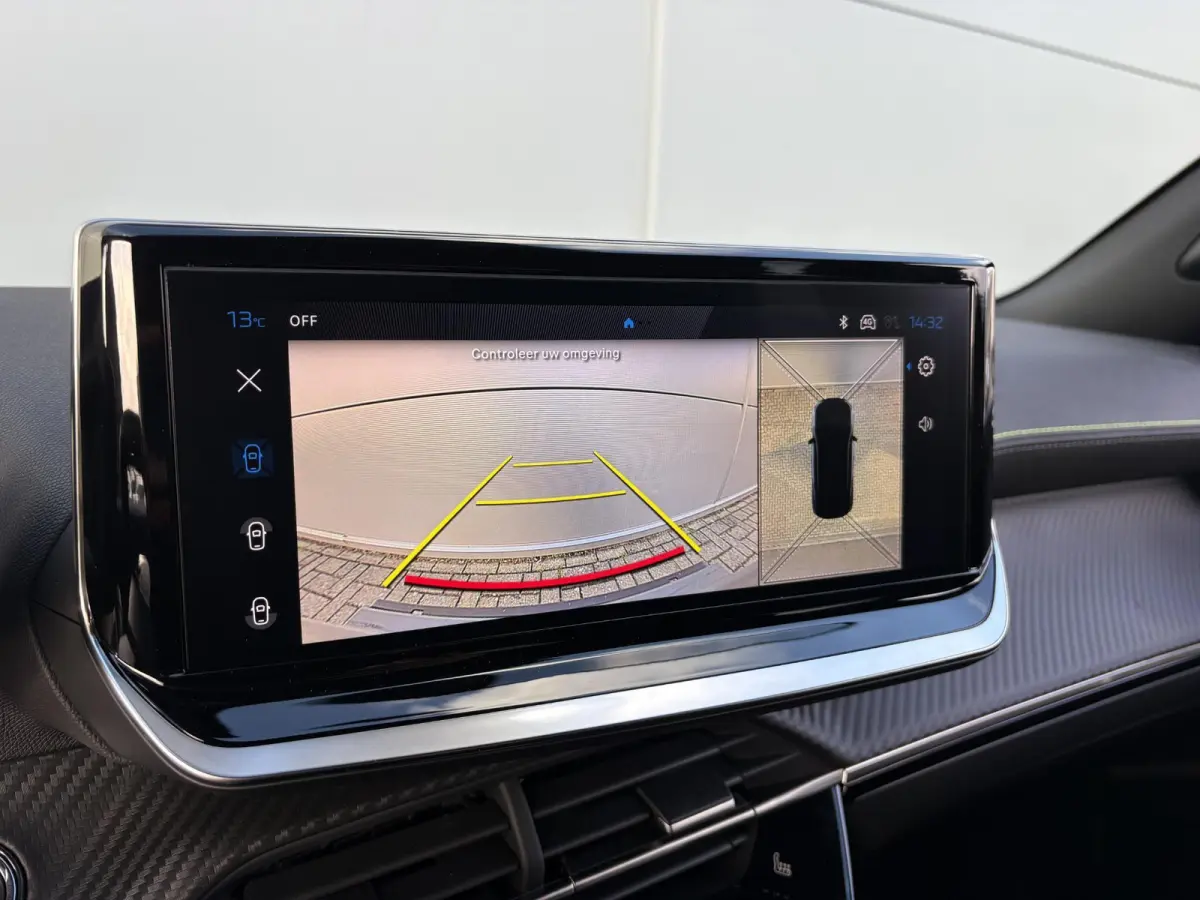 1.2 Hybrid 145 GT