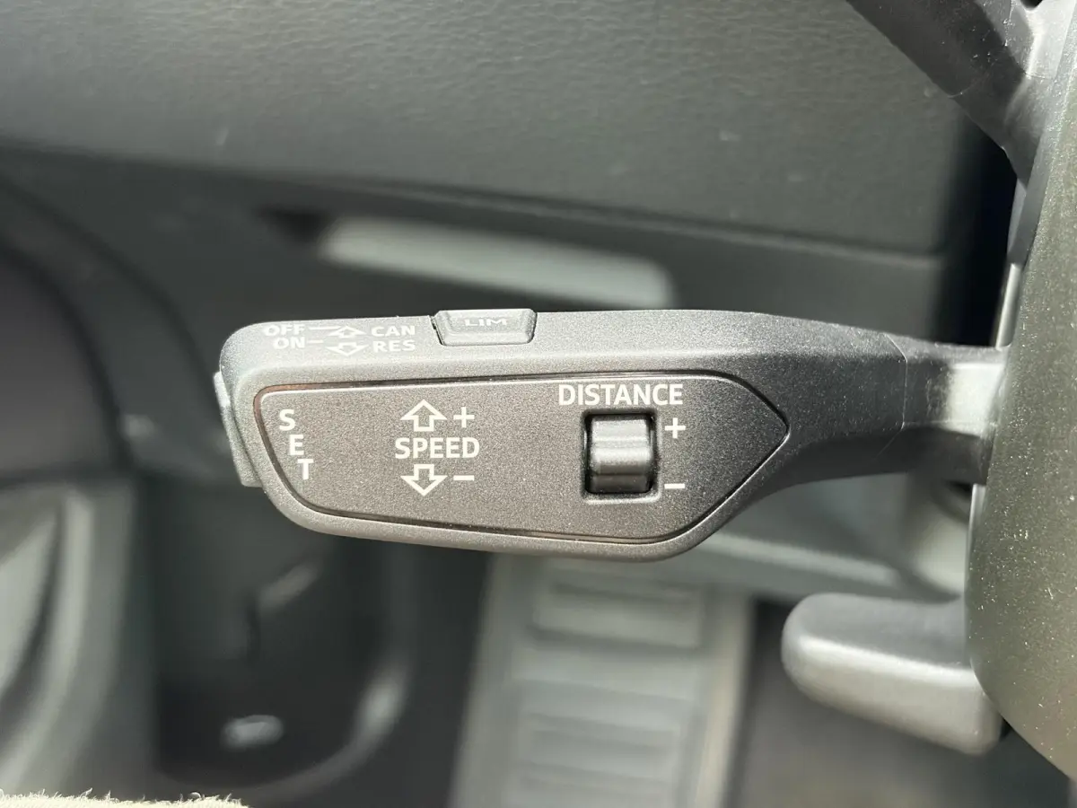 e-tron 50 quattro Launch edition plus 71 kWh ✓SOH 87.83%✓Pano✓Stolverw✓Keyless✓Leder✓Virtual Cockpit✓Carplay✓Navi✓Clima✓Cruise✓Pdc V+A✓Rijstrooksensor✓19" Lm velgen