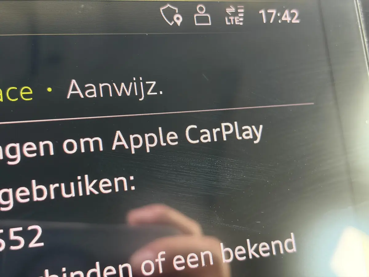 e-tron 50 quattro Launch edition plus 71 kWh ✓SOH 87.83%✓Pano✓Stolverw✓Keyless✓Leder✓Virtual Cockpit✓Carplay✓Navi✓Clima✓Cruise✓Pdc V+A✓Rijstrooksensor✓19" Lm velgen