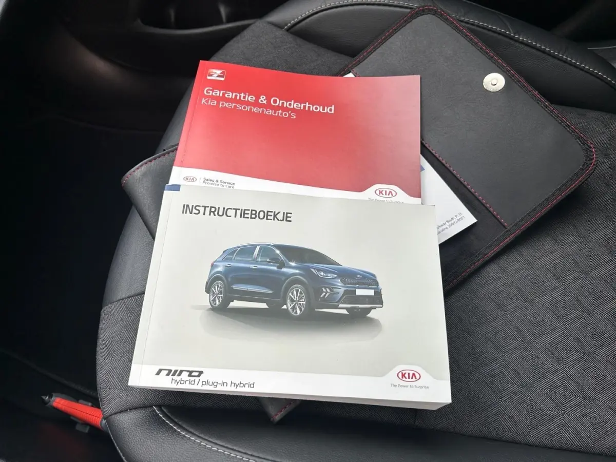 1.6 GDi Hybrid DynamicLine | Apple Carplay / Android Auto | Navigariesysteem | Licht + Regensensor | Parkeersensoren + Camera Achter | Cruise Control Adaptief | Rijstrooksensor + Correctie