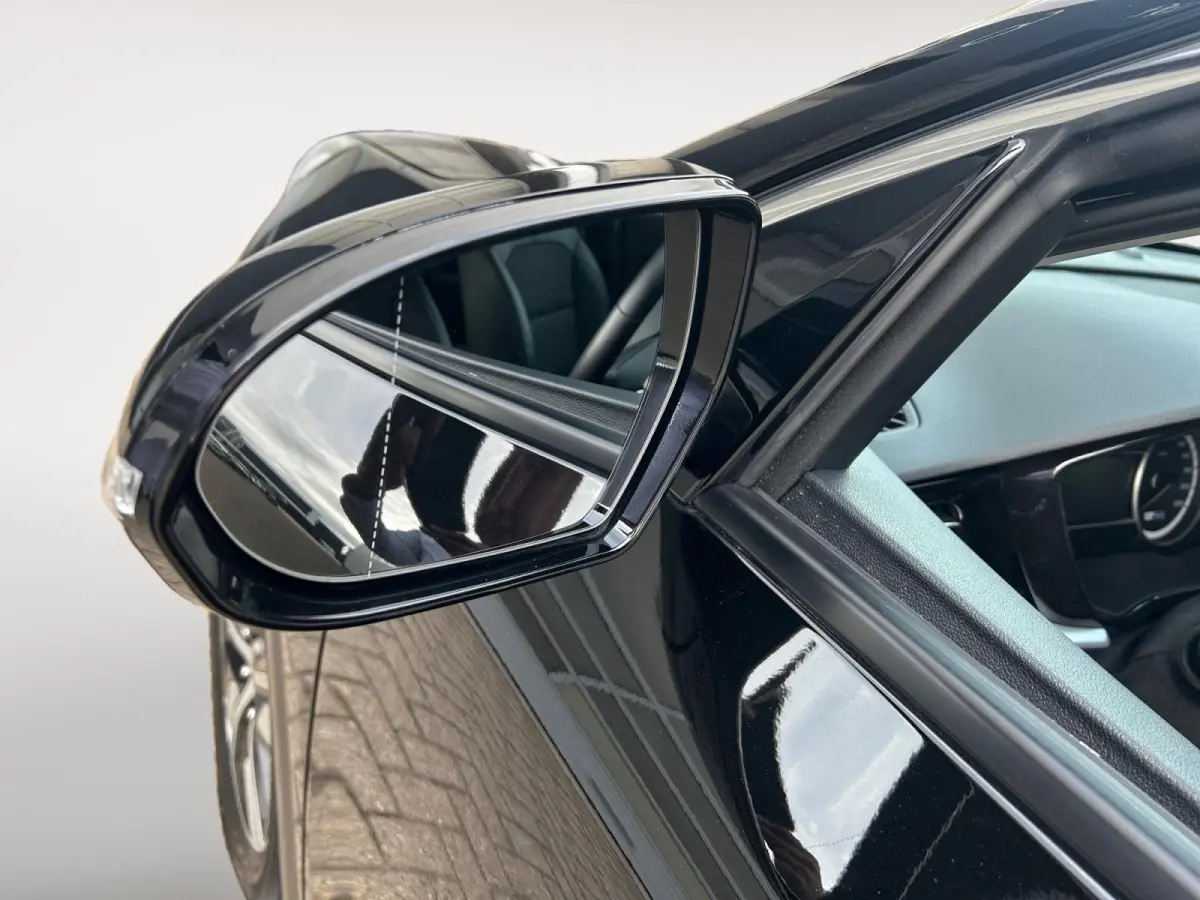 1.6 GDi Hybrid DynamicLine | Apple Carplay / Android Auto | Navigariesysteem | Licht + Regensensor | Parkeersensoren + Camera Achter | Cruise Control Adaptief | Rijstrooksensor + Correctie