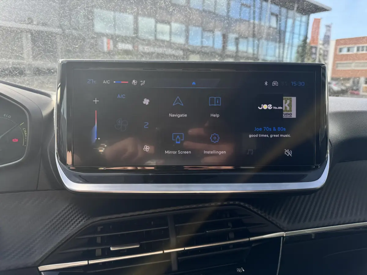 1.2 Hybrid 110 e-DCS6 Business