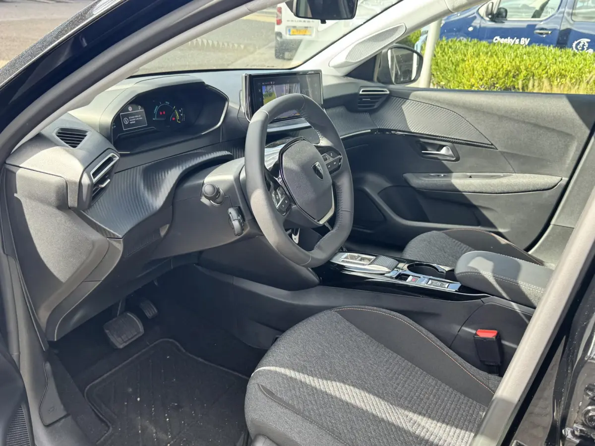 1.2 Hybrid 110 e-DCS6 Business