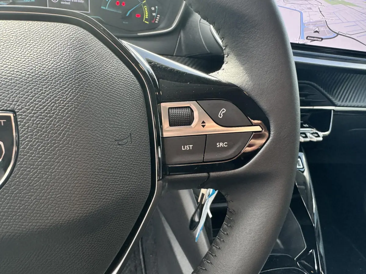 1.2 Hybrid 110 e-DCS6 Business
