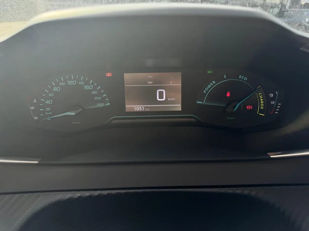 1.2 Hybrid 110 e-DCS6 Business