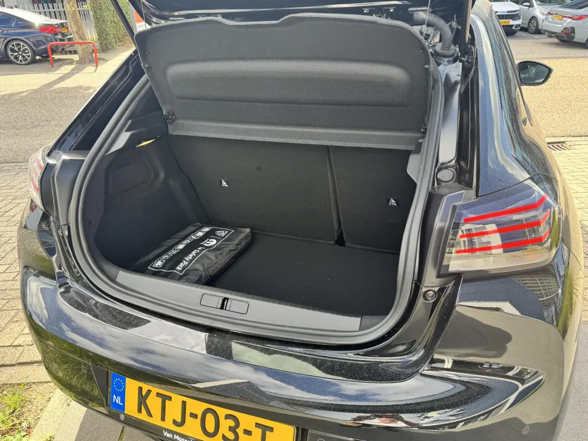 1.2 Hybrid 110 e-DCS6 Business