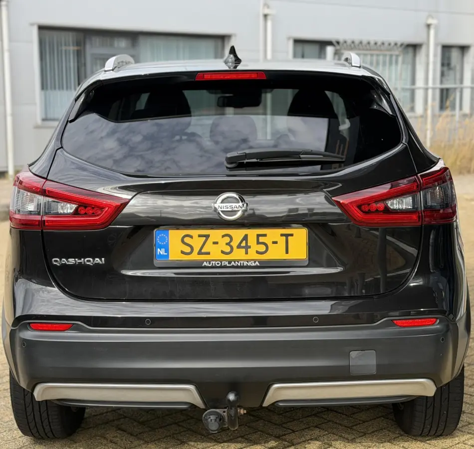 1.2 Business Edition 116PK | AUTOMAAT | Dealeronderhouden | NL AUTO | NAP | Trekhaak | PANO | Stoelverwarming | Elektrische Bestuurdersstoel | Parkeersensoren Voor en Achter | 2 Sleutels |