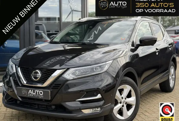 1.2 Business Edition 116PK | AUTOMAAT | Dealeronderhouden | NL AUTO | NAP | Trekhaak | PANO | Stoelverwarming | Elektrische Bestuurdersstoel | Parkeersensoren Voor en Achter | 2 Sleutels |
