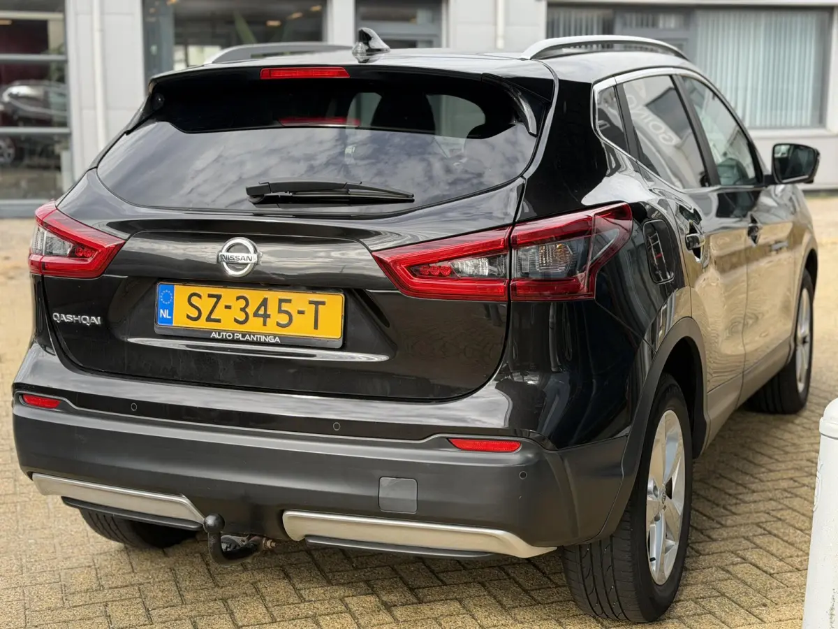 1.2 Business Edition 116PK | AUTOMAAT | Dealeronderhouden | NL AUTO | NAP | Trekhaak | PANO | Stoelverwarming | Elektrische Bestuurdersstoel | Parkeersensoren Voor en Achter | 2 Sleutels |