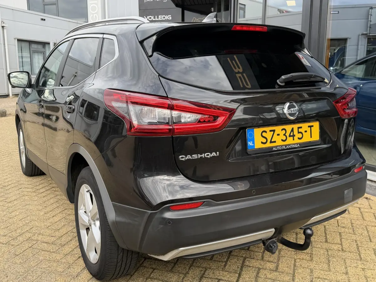1.2 Business Edition 116PK | AUTOMAAT | Dealeronderhouden | NL AUTO | NAP | Trekhaak | PANO | Stoelverwarming | Elektrische Bestuurdersstoel | Parkeersensoren Voor en Achter | 2 Sleutels |