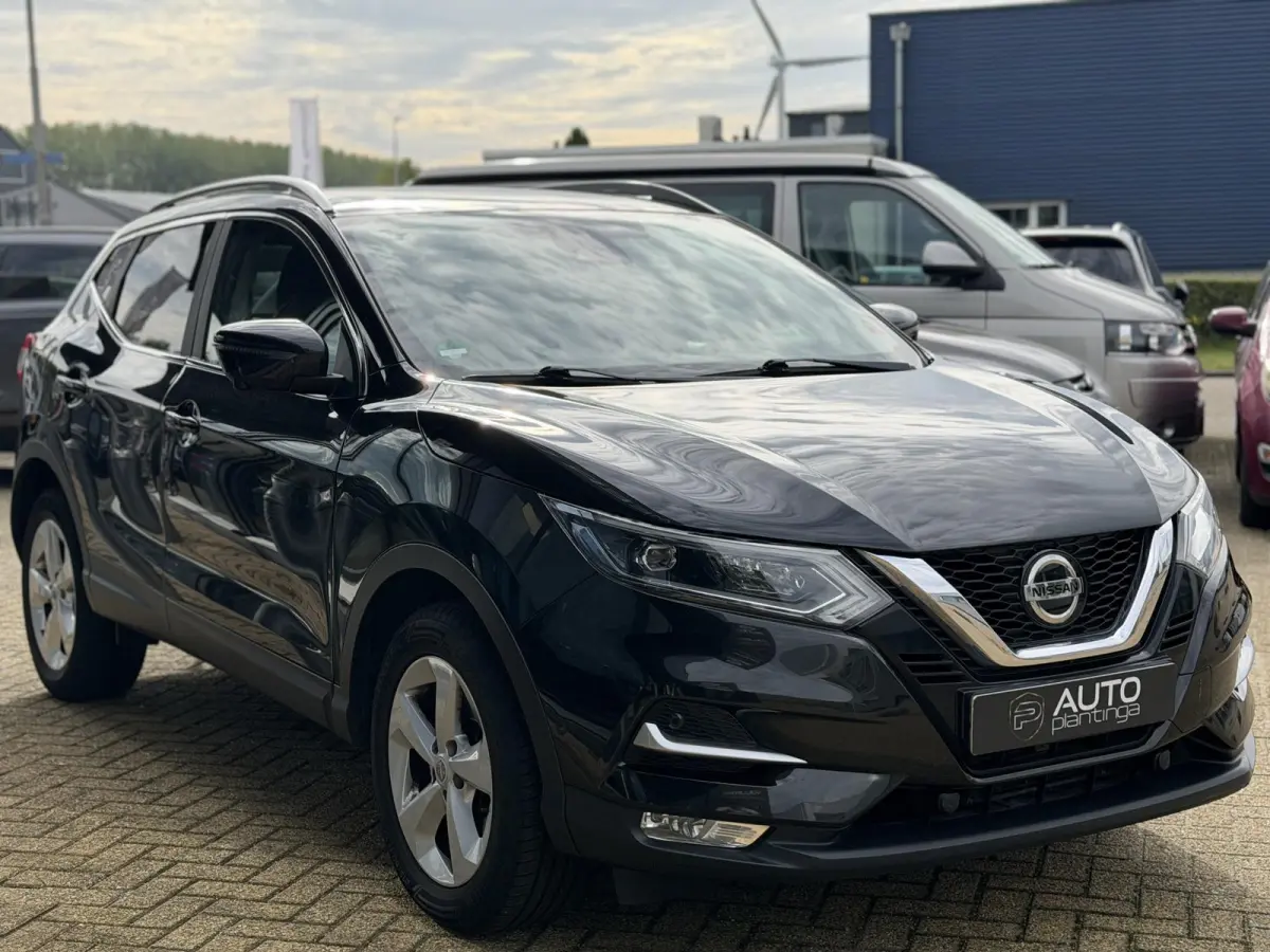 1.2 Business Edition 116PK | AUTOMAAT | Dealeronderhouden | NL AUTO | NAP | Trekhaak | PANO | Stoelverwarming | Elektrische Bestuurdersstoel | Parkeersensoren Voor en Achter | 2 Sleutels |