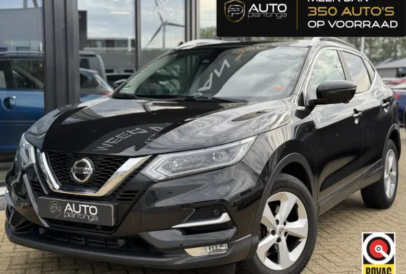 1.2 Business Edition 116PK | AUTOMAAT | Dealeronderhouden | NL AUTO | NAP | Trekhaak | PANO | Stoelverwarming | Elektrische Bestuurdersstoel | Parkeersensoren Voor en Achter | 2 Sleutels |