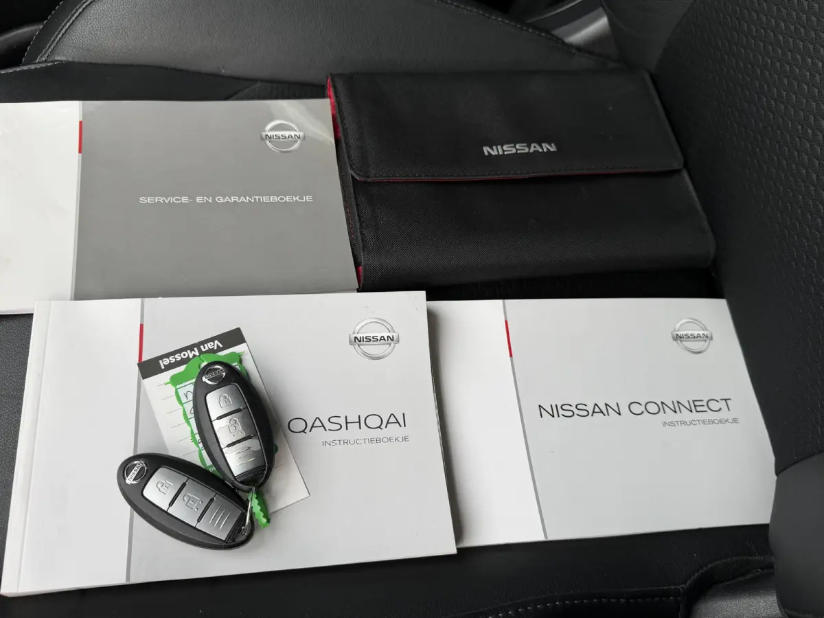 1.2 Business Edition 116PK | AUTOMAAT | Dealeronderhouden | NL AUTO | NAP | Trekhaak | PANO | Stoelverwarming | Elektrische Bestuurdersstoel | Parkeersensoren Voor en Achter | 2 Sleutels |