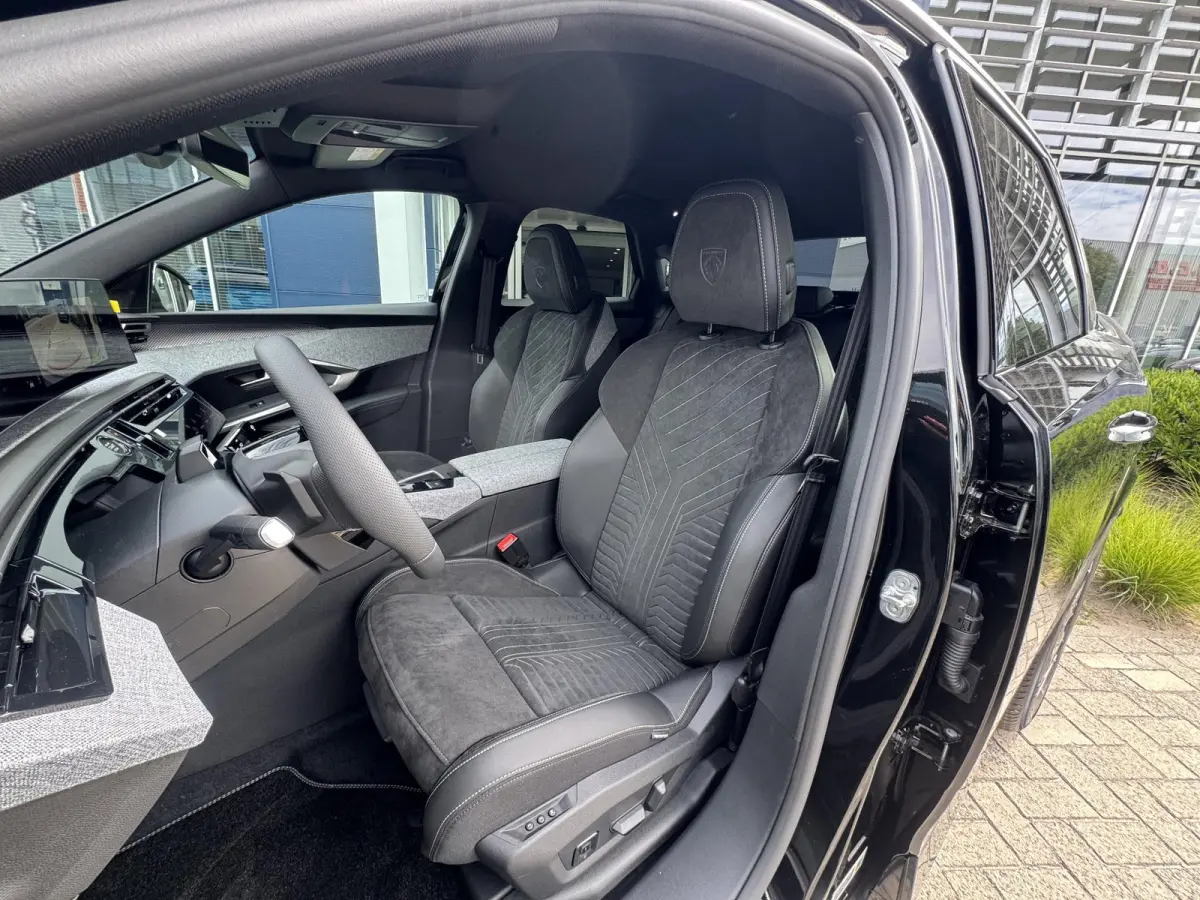 GT 210 73 kWh