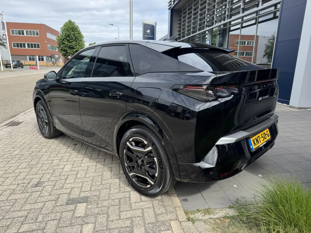 GT 210 73 kWh