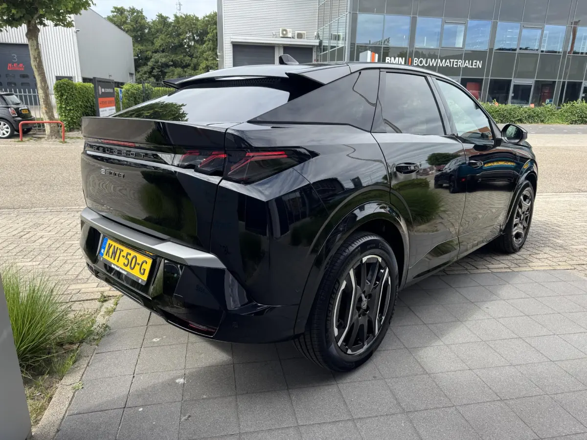 GT 210 73 kWh