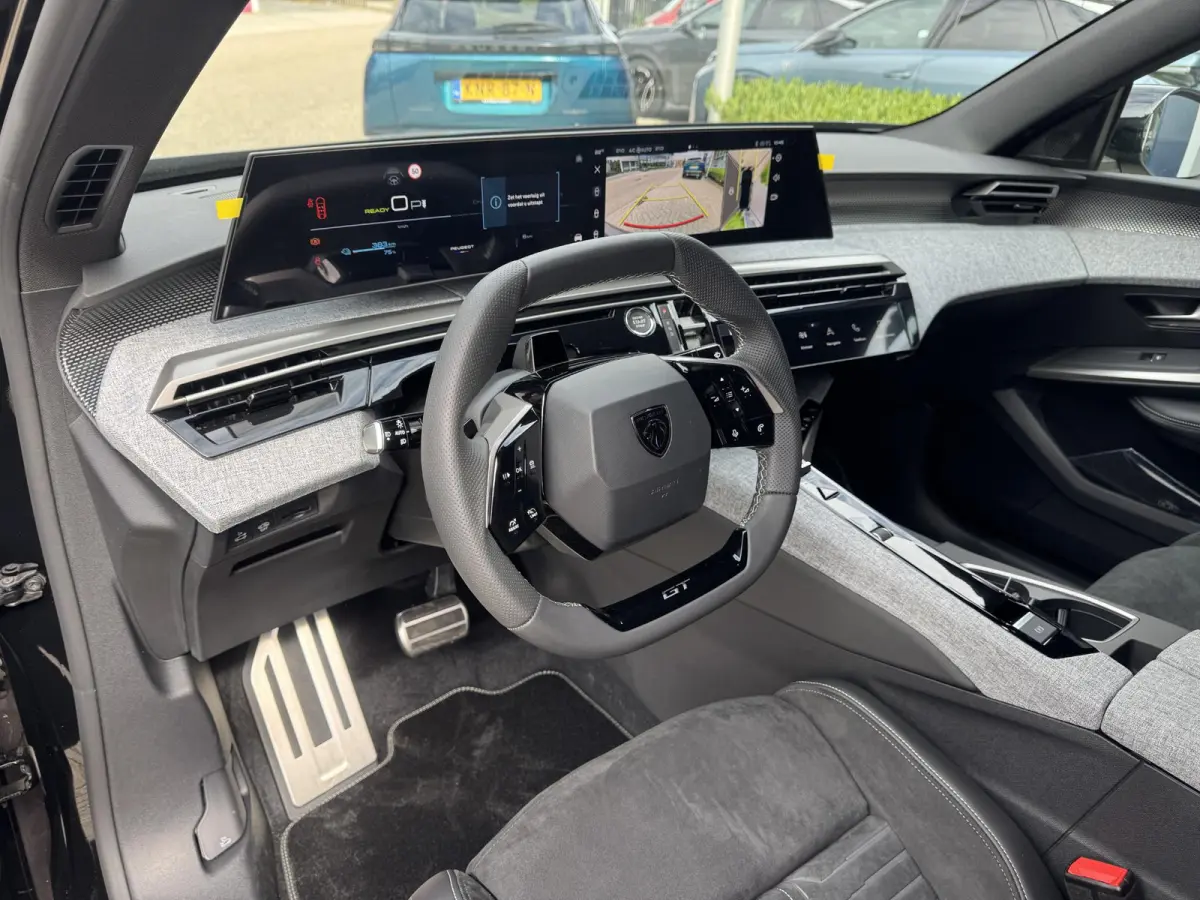 GT 210 73 kWh
