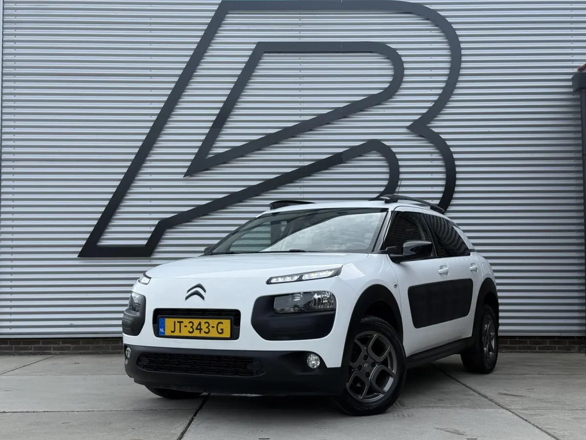 1.2 PureTech Shine 2e Eigenaar|Navi|Camera|Clima|Cruise|Dealer Onderhouden|N.A.P|APK tot 07-2027