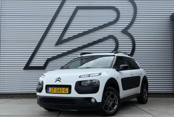 1.2 PureTech Shine 2e Eigenaar|Navi|Camera|Clima|Cruise|Dealer Onderhouden|N.A.P|APK tot 07-2027