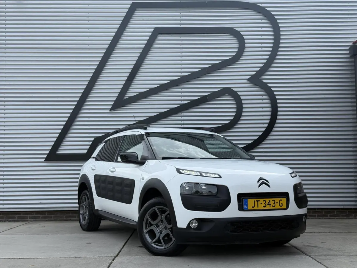 1.2 PureTech Shine 2e Eigenaar|Navi|Camera|Clima|Cruise|Dealer Onderhouden|N.A.P|APK tot 07-2027