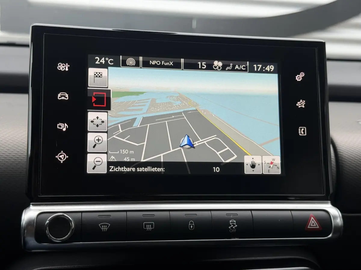 1.2 PureTech Shine 2e Eigenaar|Navi|Camera|Clima|Cruise|Dealer Onderhouden|N.A.P|APK tot 07-2027
