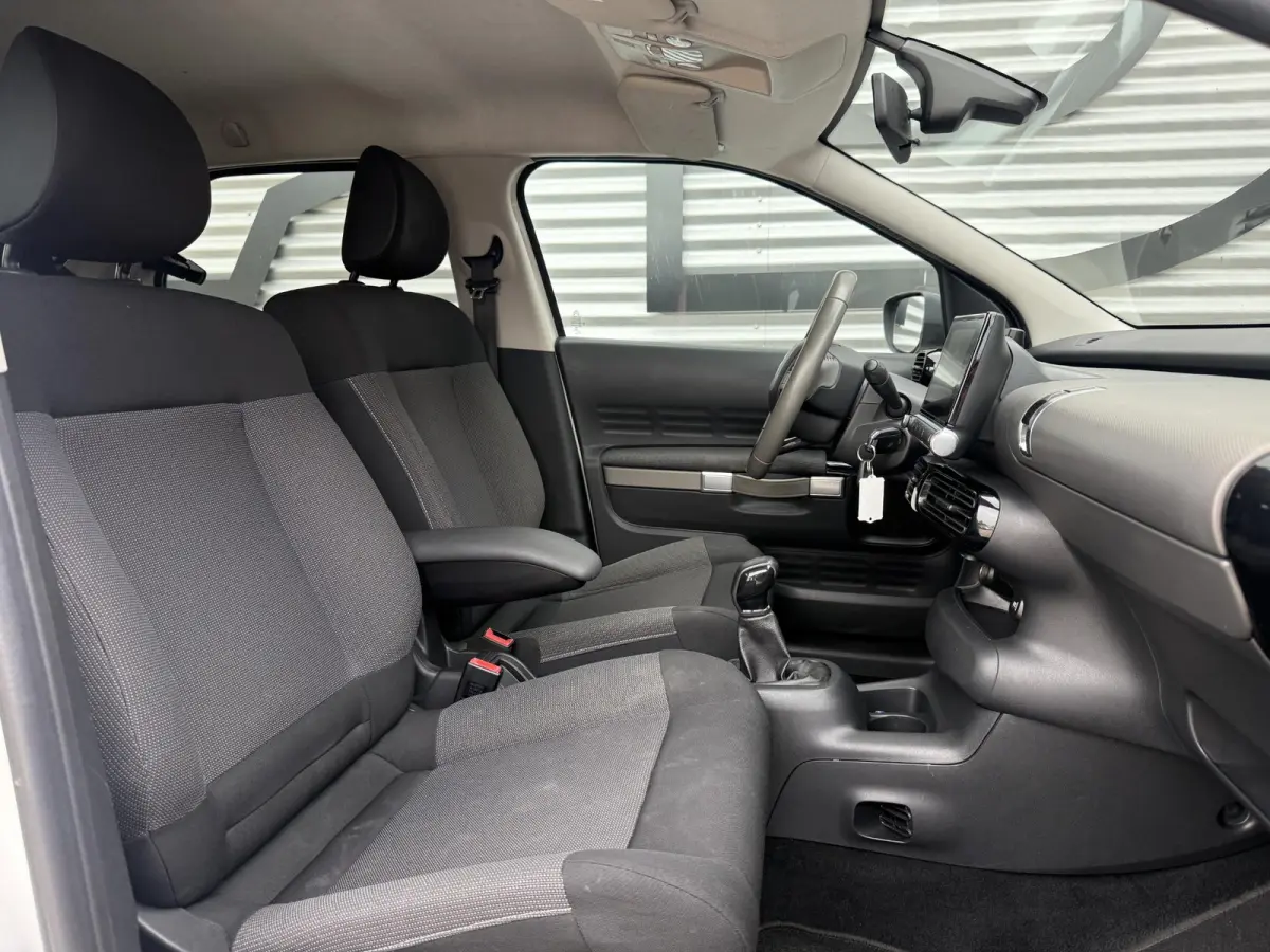 1.2 PureTech Shine 2e Eigenaar|Navi|Camera|Clima|Cruise|Dealer Onderhouden|N.A.P|APK tot 07-2027