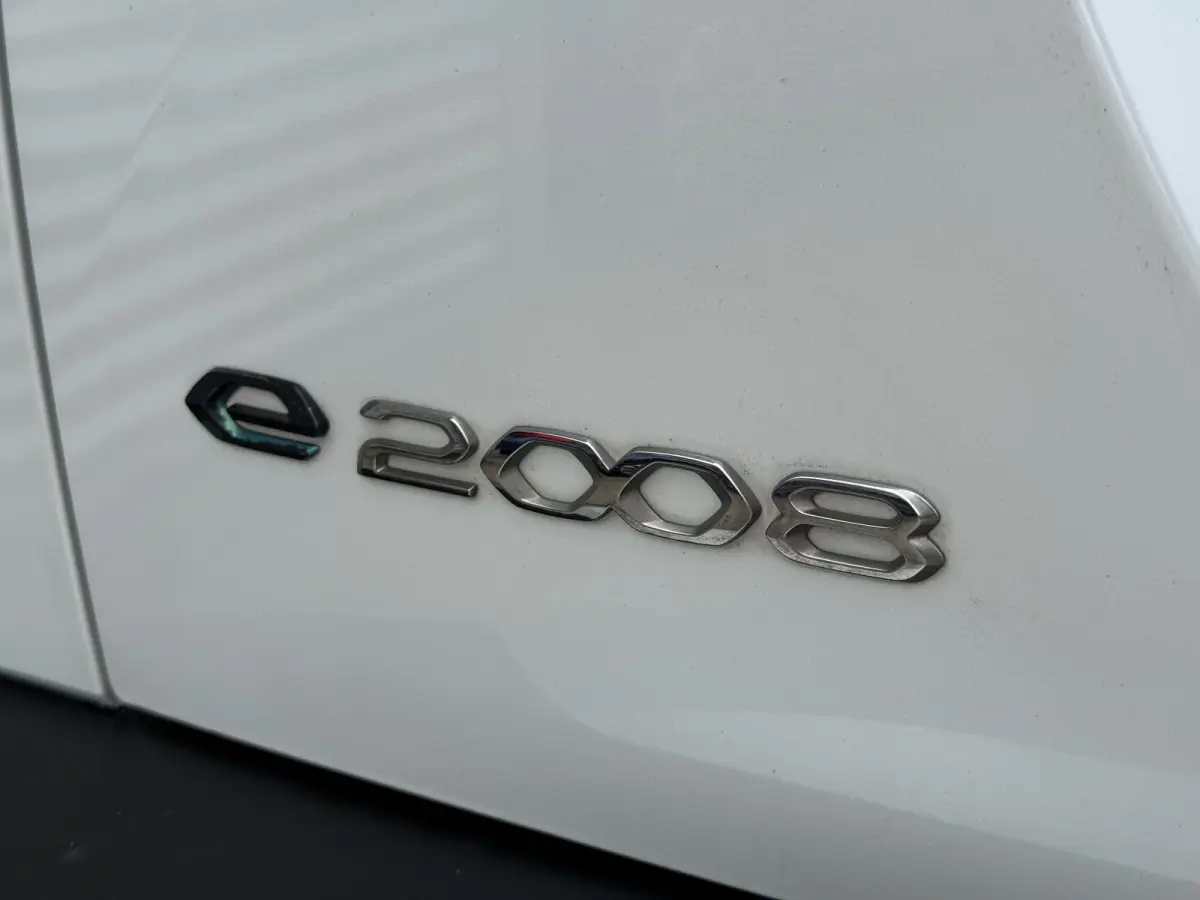 EV GT Pack 50 kWh SoH 88,63% 1e Eigenaar|Navi|Schuifdak|Stoelverw|Camera|i-Cockpit|Clima|Cruise|N.A.P|APK tot 08-2027