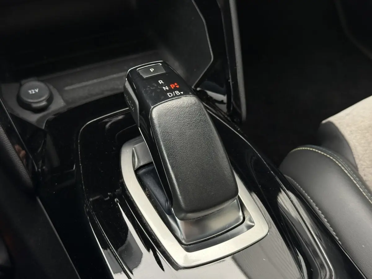 EV GT Pack 50 kWh SoH 88,63% 1e Eigenaar|Navi|Schuifdak|Stoelverw|Camera|i-Cockpit|Clima|Cruise|N.A.P|APK tot 08-2027