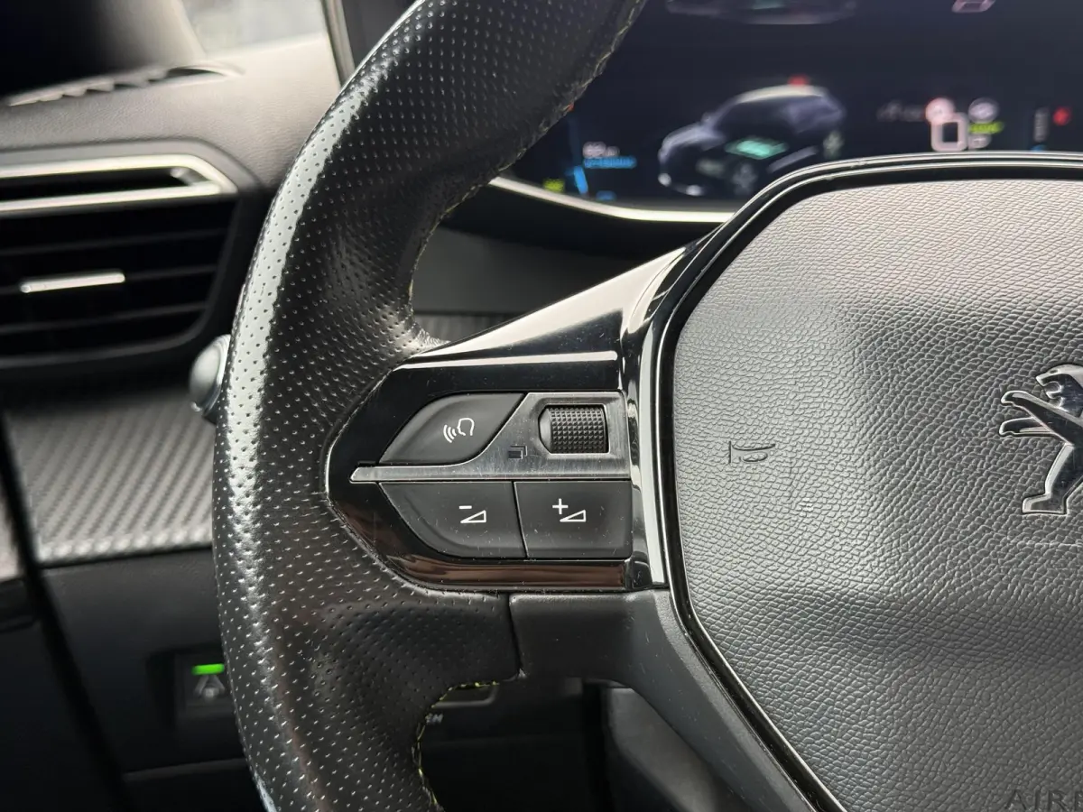 EV GT Pack 50 kWh SoH 88,63% 1e Eigenaar|Navi|Schuifdak|Stoelverw|Camera|i-Cockpit|Clima|Cruise|N.A.P|APK tot 08-2027